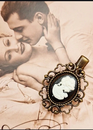 Bijou cheveux camée, marca: Fait Main, estado: Nuevo con etiquetas, 8,00 €, 9,10 € Protección al comprador incluida