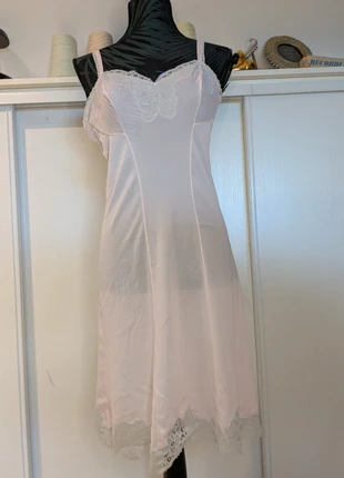 Nuisette combinaison déshabille vintage rétro pop psy bohème, brand: Vintage, condition: Good, size: S / 36 / 8, €5.50, €6.48 includes Buyer Protection