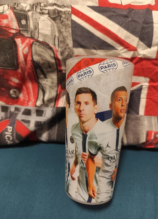 Gobelet PSG, zustand: Sehr gut, 2,50 €, 3,33 € inklusive Vinted-Käuferschutz