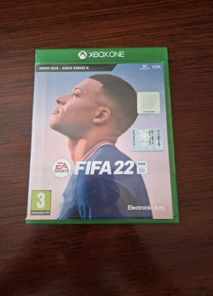 FIFA22, zustand: Neu, 6,99 €, 8,04 € inklusive Vinted-Käuferschutz