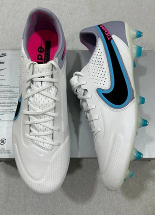 Nike Legend 9 Elite Sg-Pro Ac, marque: Nike, état: Neuf sans étiquette, taille: 47,5, 85,00 €, 89,95 € Protection acheteurs (Pro) incluse