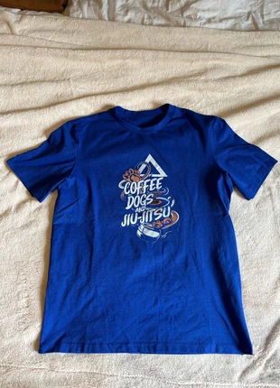 T-Shirt JJB, condition: Very good, size: M, €5.00, €5.95 includes Buyer Protection