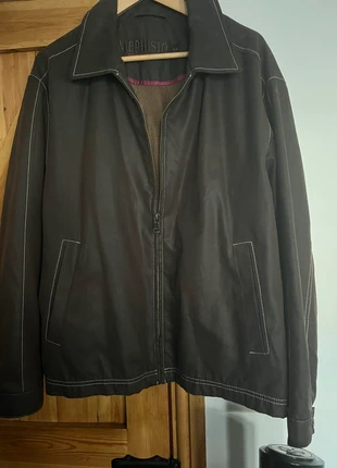 Mephisto Faux Suede Jacket, brand: Mephisto, condition: New without tags, size: XL, £15.00, £16.45 includes Buyer Protection