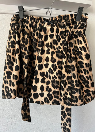 Shorts Zara invernali Vinted