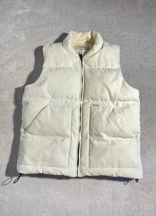 Veste doudoune sans manche Carhartt - Taille S, brand: Carhartt, condition: Very good, size: S, €48.00, €51.10 includes Buyer Protection