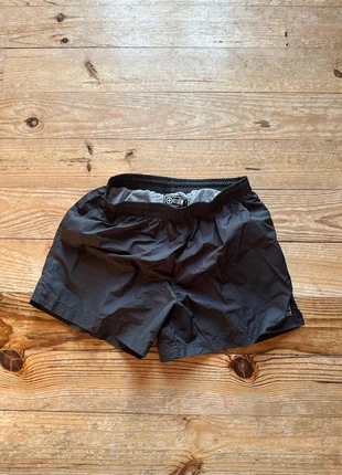 Plus Minus black swim shorts size Medium no tags but in worn, brand: PLUSMINUS, condition: Very good, size: M, £10.00, £11.20 includes Buyer Protection