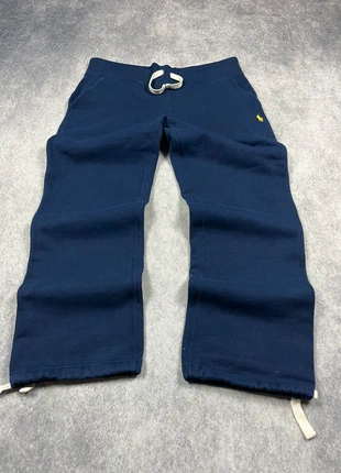 Blaue Vintage Baggy Ralph Lauren Jogger / Pashanimstyle - 2000s - Y2K, brand: Ralph Lauren, condizioni: Ottime, taglia: XS, €69.99, €74.19 include la Protezione acquisti