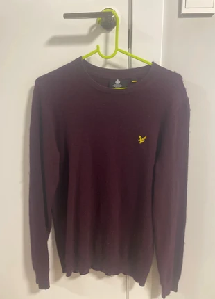 Jersey Lupe scott, marca: Lyle & Scott, estado: Muy bueno, tamaño: S, 15,00 €, 15,75 € Protección al comprador incluida