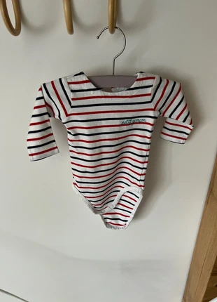 Body jacadi, marke: Jacadi, zustand: Neu, größe: 1-3 Monate / 56, 6,00 €, 7,00 € inklusive Vinted-Käuferschutz