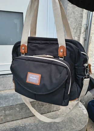 Sac à langer Genève Béaba, marque: BÉABA, état: Très bon état, 30,00 €, 32,20 € Protection acheteurs incluse