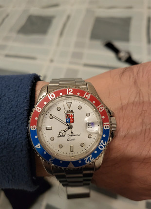 Orologio JK Milano Vinted