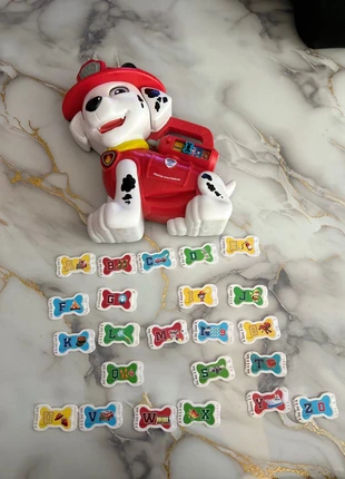 Marcus croque lettre, marque: VTech, état: Très bon état, taille: 18-24 mois / 86 cm, 20,00 €, 21,70 € Protection acheteurs incluse