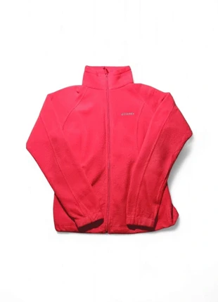 Veste polaire Columbia chaude, rose - M femme, brand: Columbia, condition: Very good, size: M / 38 / 10, €29.90, €32.10 includes Buyer Protection
