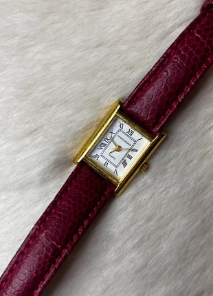 Montre femme vintage Patrick Arnaud, marque: Patrick arnaud, état: Satisfaisant, taille: Taille unique, 15,00 €, 16,45 € Protection acheteurs incluse