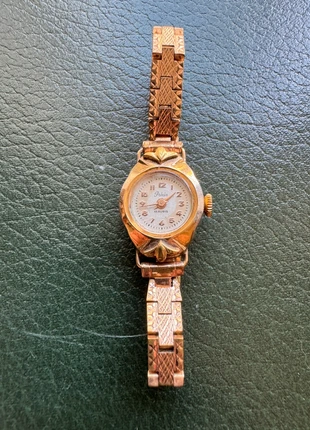 montre vintage pour femme, brand: Collection, condition: Good, size: One size, €10.00, €11.20 includes Buyer Protection