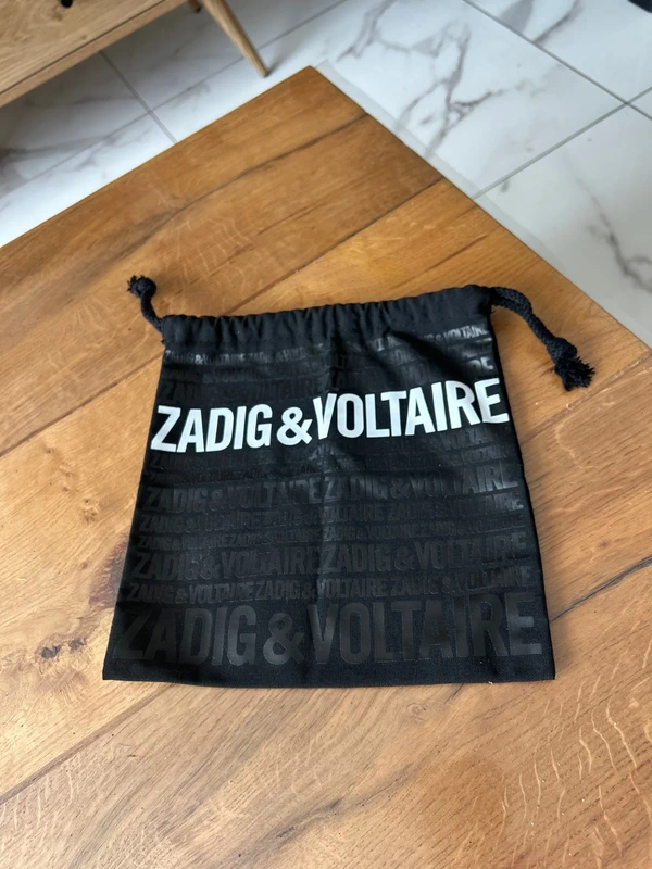 Pochette Zadig & Voltaire