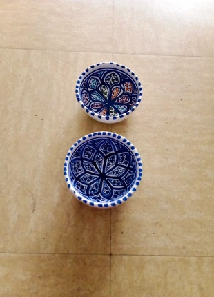 Mini bol apéritif fait main, brand: Fait Main, condition: Very good, €5.00, €5.95 includes Buyer Protection