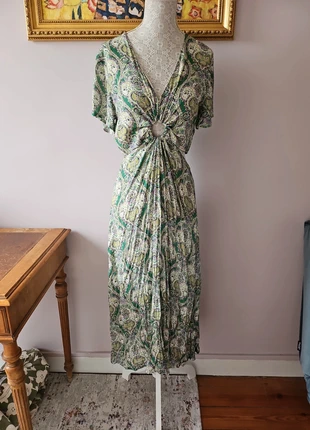 Robe Opullence, merk: Opullence, staat: Nieuw met prijskaartje, maat: M / 38 / 10, € 70,00, € 74,20 inclusief Kopersbescherming