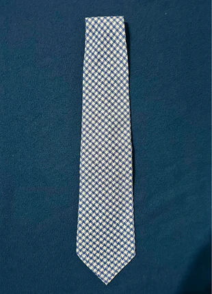 Cravatta Trussardi Action, merk: Trussardi, staat: Nieuw zonder prijskaartje, € 4,90, € 5,85 inclusief Kopersbescherming