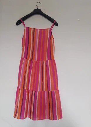 Abito prendisole, marke: OVS, zustand: Sehr gut, größe: M / 38 / 10, 10,00 €, 11,20 € inklusive Vinted-Käuferschutz