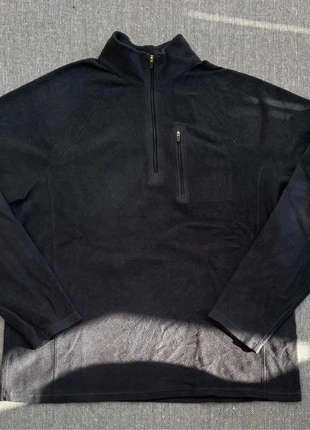 Veste polaire L.L Bean noir Homme taille L, merk: L.L. Bean, staat: Heel goed, maat: L, € 9,99, € 11,19 inclusief Kopersbescherming