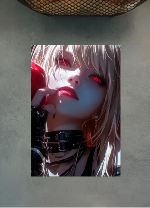 Image misa death Note, brand: Death Note, condizioni: Come nuovo, €3.50, €4.38 include la Protezione acquisti