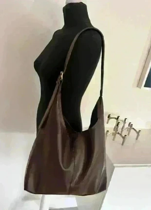 Sac à bandoulière marron doré, brand: Tendance, condizioni: Nuovo senza cartellino, €12.00, €13.30 include la Protezione acquisti