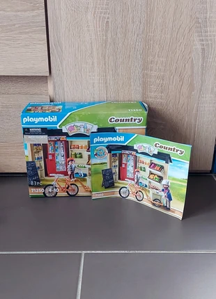 Playmobil country 71250 supermarché, marque: Playmobil, état: Très bon état, taille: Taille unique, 18,00 €, 19,60 € Protection acheteurs incluse