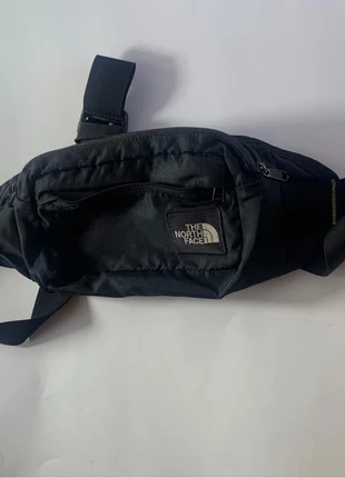 Lumbar pack - The North Face - marsupio nero, marque: The North Face, état: Très bon état, 35,00 €, 37,45 € Protection acheteurs incluse