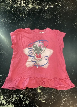 T shirt enfant, brand: Kid Kanai, condition: Good, size: 4 years / 104 cm, €1.00, €1.75 includes Buyer Protection