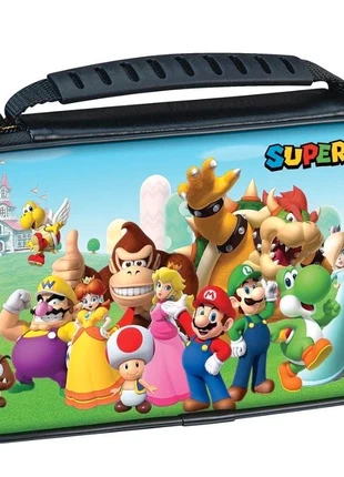 Nintendo Switch Case, brand: Nintendo, condizioni: Nuovo senza cartellino, €4.00, €4.90 include la Protezione acquisti