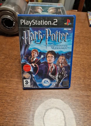 Jeux harry Potter et le prisonnier d azkaban, état: Bon état, 5,00 €, 5,95 € Protection acheteurs incluse