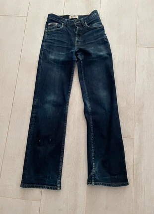 Jean  selvedge naked and famous, marque: Naked & Famous Denim, état: Très bon état, taille: W28 | FR 38, 70,00 €, 74,20 € Protection acheteurs incluse