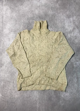 Pull en maille col roulé femme taille M, marke: Vintage Dressing, zustand: Sehr gut, größe: M / 38 / 10, 11,00 €, 12,25 € inklusive Vinted-Käuferschutz