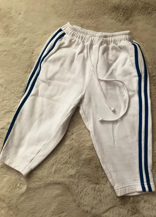 Pantalon de survêtement, marque: N&B, état: Très bon état, taille: 12-18 mois / 80 cm, 5,00 €, 5,95 € Protection acheteurs incluse