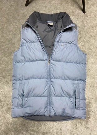 Doudoune Sans Manches / Puffer Nike Vintage 90’s- 00’s Taille XL, marke: Nike, zustand: Sehr gut, größe: XL, 29,90 €, 32,10 € inklusive Vinted-Käuferschutz