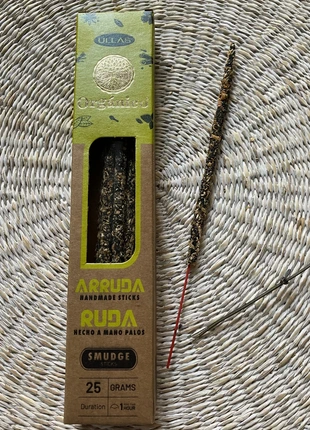 Incienso ruda, marque: Ullas, état: Neuf sans étiquette, 3,00 €, 3,85 € Protection acheteurs incluse