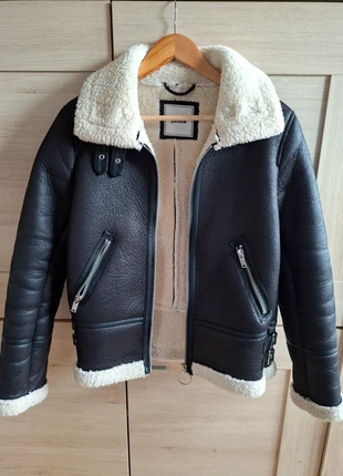 Manteau moutmout, brand: Pimkie, condizioni: Ottime, taglia: M / IT 42 / EU 38, €15.00, €16.45 include la Protezione acquisti