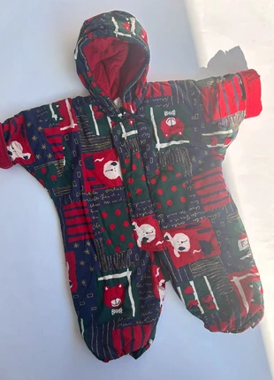 Combien vintage mixte 12/18M, marke: Vintage Dressing, zustand: Sehr gut, größe: 12-18 Monate / 80, 12,00 €, 13,30 € beinhaltet Vinted-Käuferschutz Pro