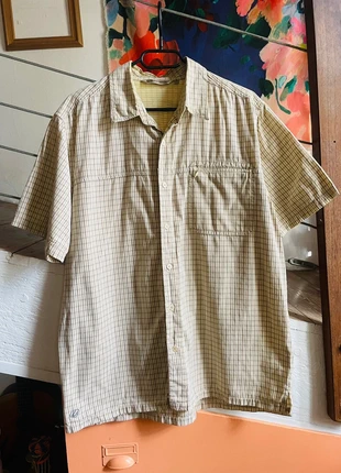 Chemise de randonnée • taille XL • Go sport, brand: Go Sport, condizioni: Ottime, taglia: XL, €10.00, €11.20 include la Protezione acquisti