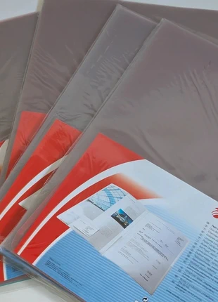 Lot 4 Chemises de Classement Esselte neuf, marque: ESSELTE, état: Neuf avec étiquette, 10,00 €, 11,20 € Protection acheteurs incluse