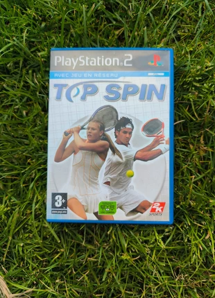 Top Spin, condition: Very good, €5.00, €5.95 includes Buyer Protection