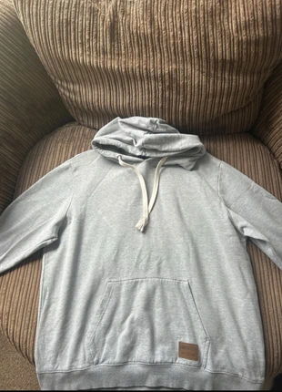 Grey Hoodie, brand: John Devin, condition: Very good, size: XXXL, £4.00, £4.90 includes Buyer Protection