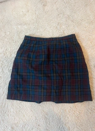 Jupe écolière, marque: Tendance, état: Très bon état, taille: XS / 34 / 6, 5,00 €, 5,95 € Protection acheteurs incluse