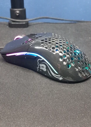 Professional Gaming mouse- glorious model 0, brand: Glorious Gaming, condition: Very good, £10.00, £11.20 includes Buyer Protection