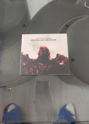 CD melissa auf der maur, condition: Very good, €40.00, €42.70 includes Buyer Protection