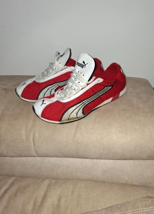 Scarpe Puma da palestra, marca: Puma, estado: Bom, tamanho: 42,5, €12.00, €13.30 inclui Proteção do Comprador