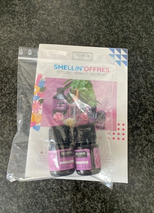 Parfum pour bougies 2x30ml, brand: smellingood, condizioni: Nuovo senza cartellino, €12.99, €14.34 include la Protezione acquisti