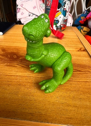 Rex Toy Story, brand: Toy Story, condizioni: Ottime, taglia: Taglia unica, €5.00, €5.95 include la Protezione acquisti