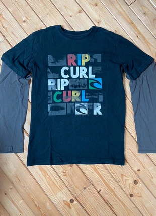Tee-shirt Rip-Curl enfants, marque: Rip Curl, état: Très bon état, taille: 14 ans / 164 cm, 2,50 €, 3,33 € Protection acheteurs incluse